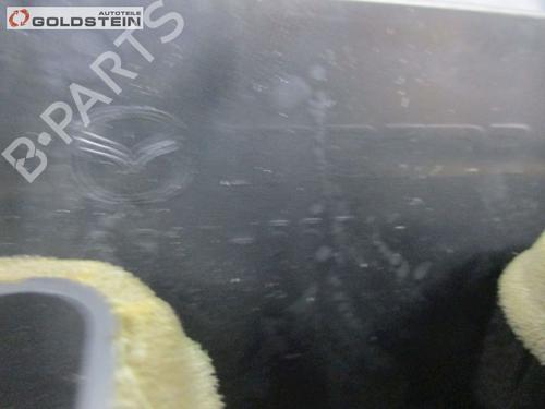 Air vent MAZDA 6 Estate (GH) 2.2 MZR-CD (GH10) | BP37105647I21 - Image 4