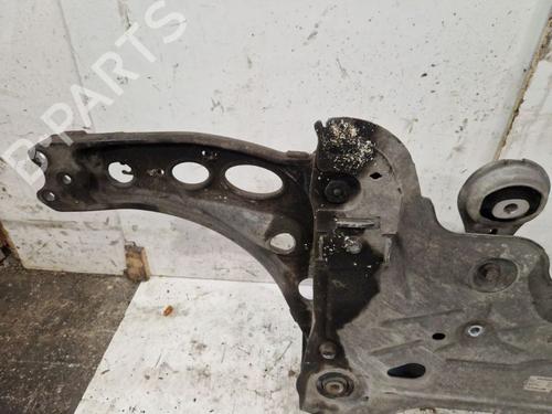 Subframe RENAULT TRAFIC III Van (FG_) 1.6 dCi 120 (FGMK) | BP38507789M9  - Image 5