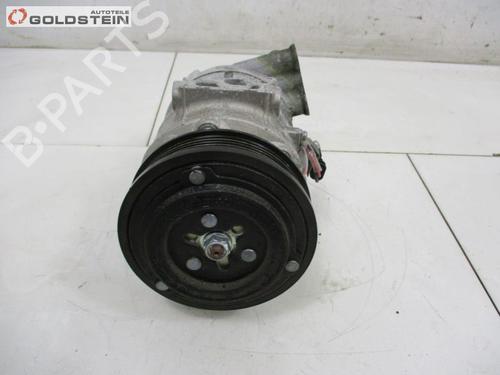 AC compressor OPEL ASTRA K (B16) 1.0 Turbo (68) | BP18760169M34 