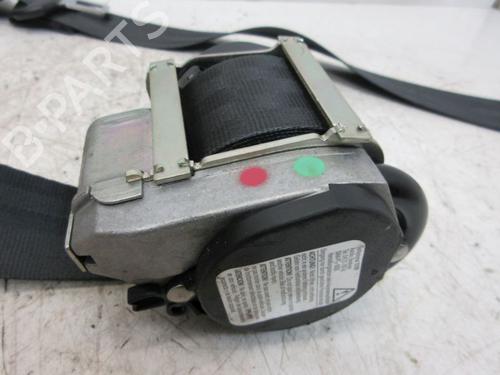 Front right seatbelt VW GOLF V (1K1) 2.0 GTI | BP20668437I25 