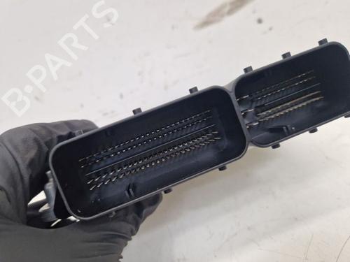 Engine control unit (ECU) BMW 1 (F20) 118 d | BP39638334M57 - Image 5