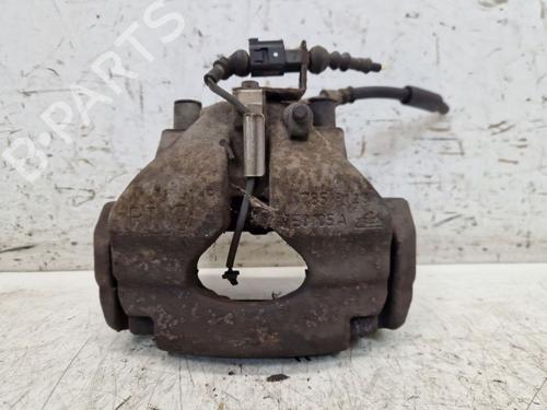 Left front brake caliper VW TRANSPORTER T5 Bus (7HB, 7HJ, 7EB, 7EJ) 2.5 TDI | BP27929026M105 