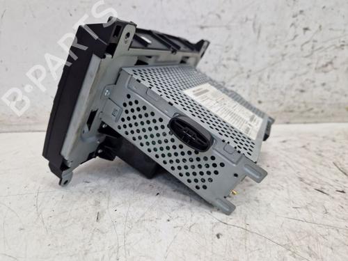 Radio VW CRAFTER 30-50 Van (2E_) 2.0 TDI | BP29106978E6 - Image 3