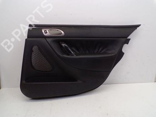 Used Rear right panel PEUGEOT 607 (9D, 9U) 2.2 HDi (170 hp) 25029262