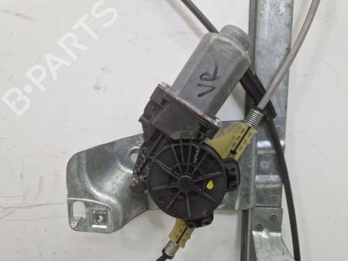 Front right window mechanism RENAULT KANGOO Express (FW0/1_) 1.5 dCi 70 (FW0A, KW0V) | BP37144391C23 - Image 3