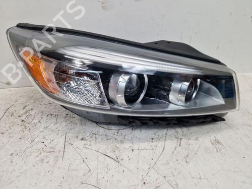Højre forlygte KIA SORENTO III (UM) 2.4 GDI (188 hp) 29523662