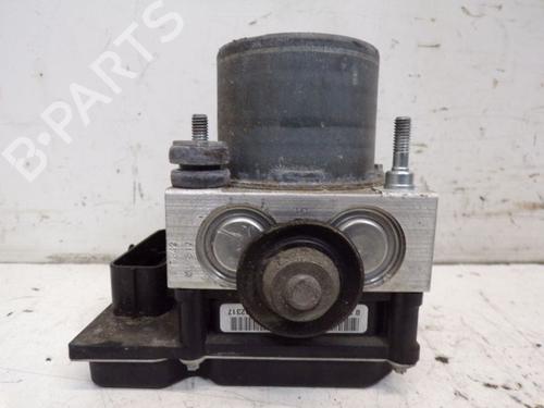 Electronic module FIAT 500 (312_) 1.4 (312AXC1B, 312CXC1B) | BP31703739M83 - Image 4