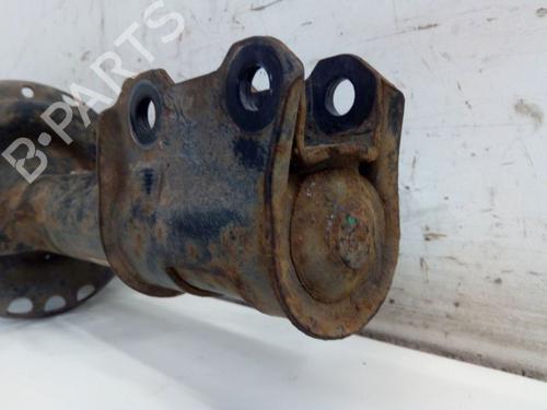 Right front shock absorber OPEL ZAFIRA / ZAFIRA FAMILY B (A05) 1.8 (M75) | BP29106635M17 