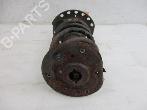 Right front shock absorber FORD GALAXY II (WA6) 2.0 EcoBoost | BP18792291M17 