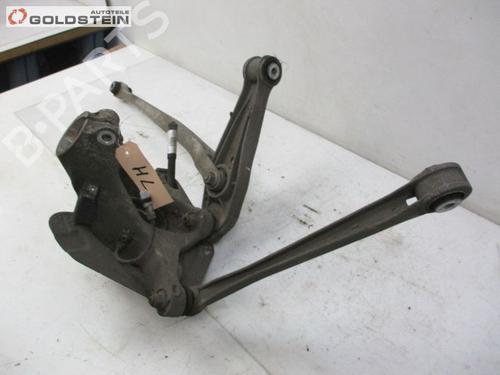 Left rear steering knuckle PORSCHE CAYMAN (987) S 3.4 | BP18753237M27 