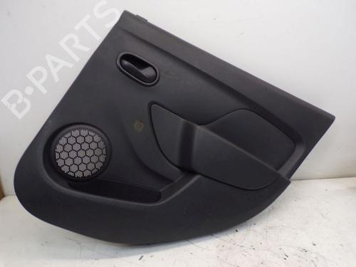 Forra trás direita DACIA SANDERO II 1.2 (75 hp) 31702351