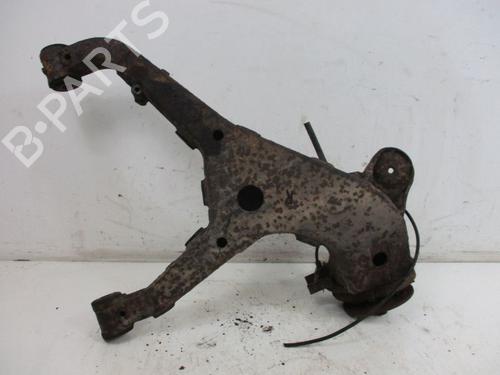 Right rear steering knuckle MERCEDES-BENZ VITO Bus (W638) 110 TD 2.3 (638.174) | BP18794045M28 