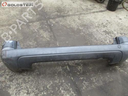 Used Rear bumper Rear bumper 37096561 37096561