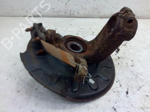 Right front steering knuckle SKODA FABIA III Estate (NJ5) 1.4 TDI | BP29104692M26 