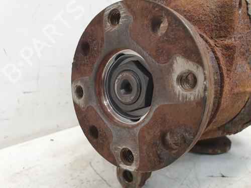 Rear differential BMW 1 (E87) 116 i | BP33276786M24 - Image 10