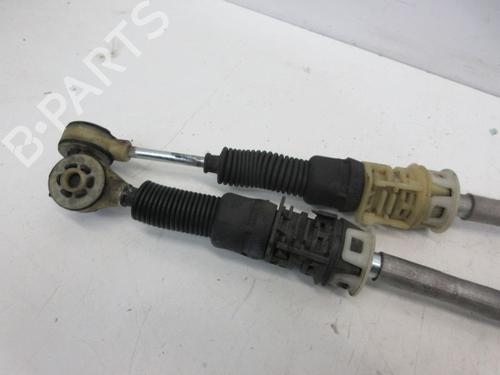 Shift knob RENAULT CLIO IV (BH_) 1.2 16V | BP37131892I34 - Image 7