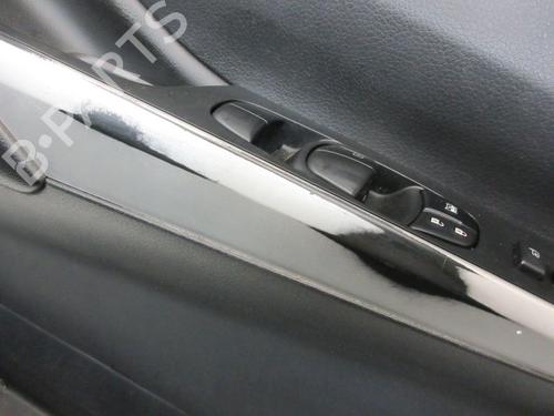 Front left panel NISSAN NAVARA NP300 Pickup (D23, D23T) 2.3 dCi | BP38507474C58 - Image 10