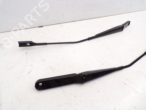 Front windshield wiper arm AUDI A1 (8X1, 8XK) 1.2 TFSI | BP29085205C143 