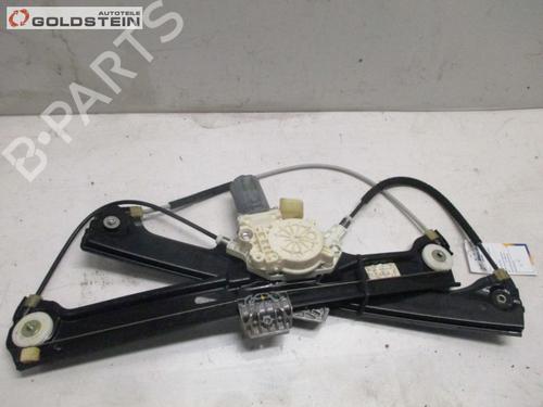 Front right window mechanism BMW 5 Touring (E61) 520 d | BP37095658C23 - Image 3