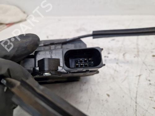 Front right lock PEUGEOT BOXER Van 2.2 HDi 120 | BP29171349C97 