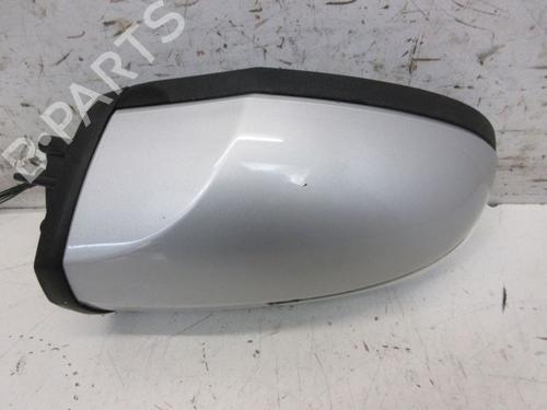 Left mirror MERCEDES-BENZ A-CLASS (W169) A 150 (169.031, 169.331) | BP29090631C26 