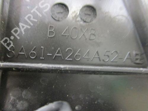 Rear right lock FORD FIESTA VI (CB1, CCN) 1.25 | BP18794856C99 