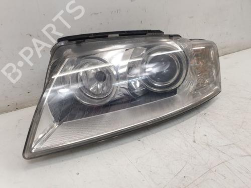 Left headlight AUDI A8 D3 (4E2, 4E8) 4.2 TDI quattro | BP34738451C28 - Image 3