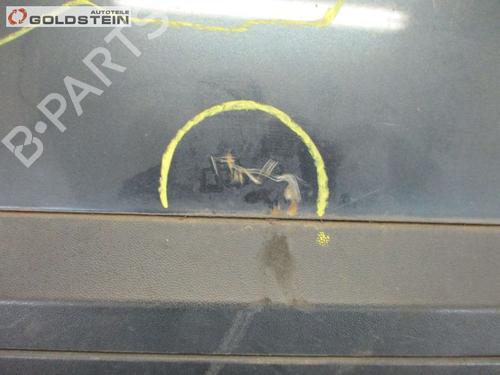 Bak støtfanger VW PASSAT B6 Variant (3C5) 2.0 TDI 16V | BP18789318C8 