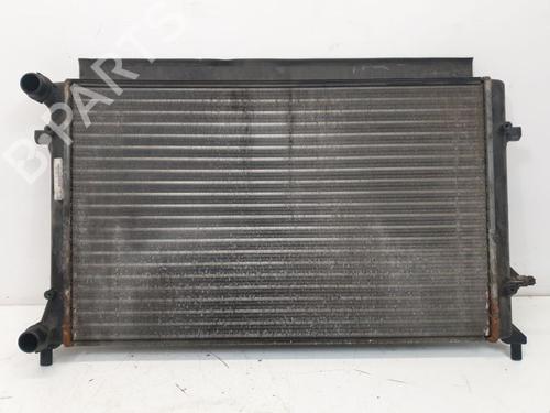 water-radiator-vw-golf-vi-5k1-2008-2009-2010-2011-2012-2013-2014-33276019 main image