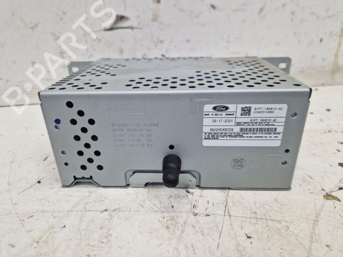 Radio FORD KUGA III (DFK) 2.5 Duratec PHEV | BP31702872E6 - Image 4