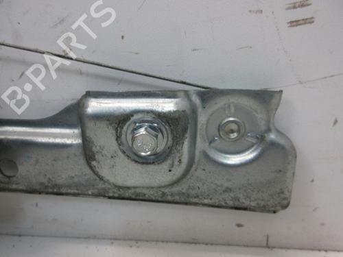 Front right window mechanism PEUGEOT 5008 (0U_, 0E_) 2.0 HDi 136 / BlueHDi 136 | BP29098736C23 