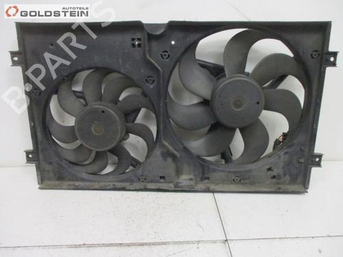 Used Radiator fan Radiator fan 37109729 37109729