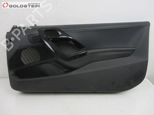 Used Front right panel PEUGEOT 208 I (CA_, CC_) 1.2 VTI 82 (82 hp) 18754167