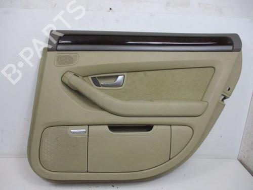 Høyre bakpanel AUDI A8 D3 (4E2, 4E8) 4.0 TDI quattro (275 hp) 18794931