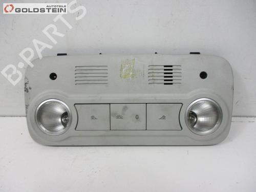 Plafonier VW EOS (1F7, 1F8) 2.0 TDI (140 hp) 18764778