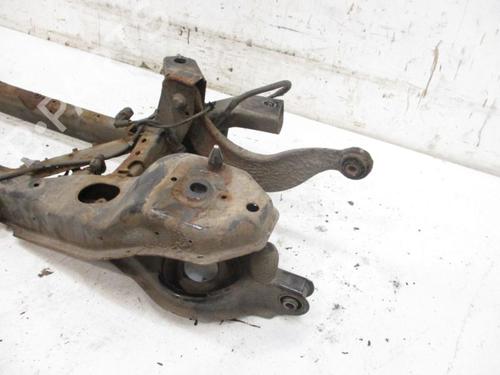 Rear axle FORD FOCUS C-MAX (DM2) 2.0 TDCi | BP18793553M2 