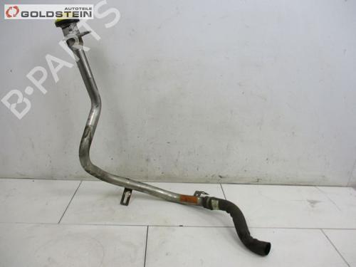 Used Pipe JAGUAR XF I (X250) 2.7 D (207 hp) 18760756
