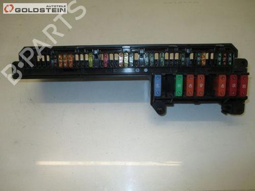 fuse-box-bmw-5-e60-2001-2002-2003-2004-2005-2006-2007-2008-2009-2010-37094890 main image