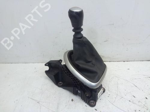 Schaltknauf für NISSAN QASHQAI I (J10, NJ10) 2.0 (141 hp) 31703075