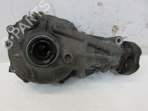 Used Front differential BMW X5 (E70) xDrive 35 d (286 hp) 29090373
