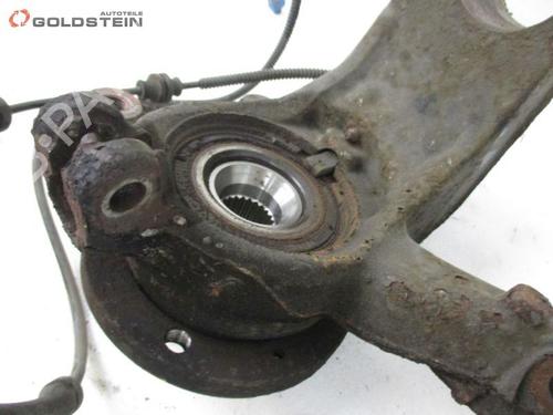 Right front steering knuckle CITROËN C3 II (SC_) 1.6 VTi 120 | BP38025233M26  - Image 5