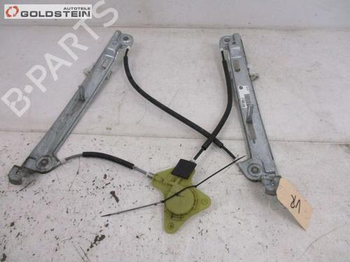 Front right window mechanism JEEP PATRIOT (MK74) 2.0 CRD 4x4 | BP37101248C23 - Image 2