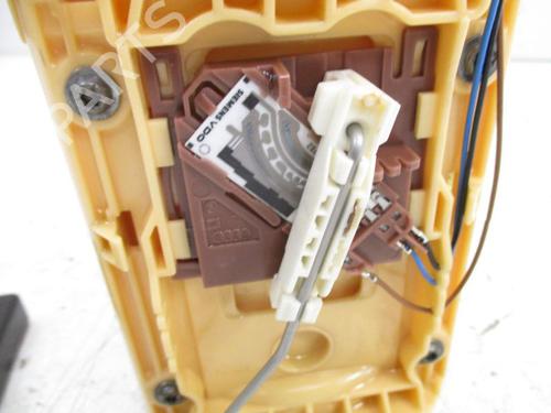 Fuel pump VW CADDY III Box Body/MPV (2KA, 2KH, 2CA, 2CH) 1.6 TDI | BP18808860M76