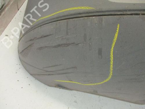 Front bumper MERCEDES-BENZ VITO Bus (W638) 112 CDI 2.2 (638.194) | BP18794522C7 