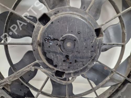 Fan HYUNDAI i30 (FD) 1.6 CRDi | BP31260457M128