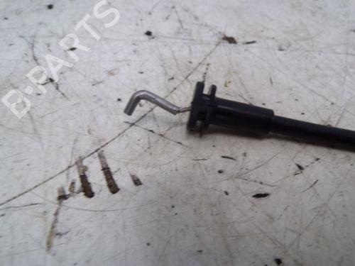 Tailgate lock VW CADDY III Box Body/MPV (2KA, 2KH, 2CA, 2CH) 1.6 TDI | BP29086797C101 