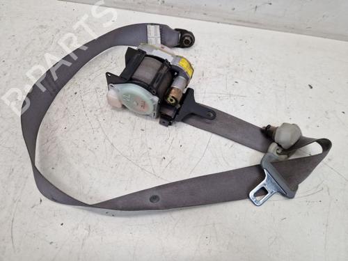 Used Front left seatbelt Front left seatbelt SUZUKI GRAND VITARA I (FT, HT) 2.7 4x4 (JA627, SQ627W2) (173 hp) 34738409 34738409