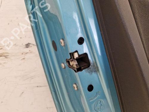 Left rear door OPEL CORSA D (S07) 1.2 (L08, L68) | BP27724400C4 