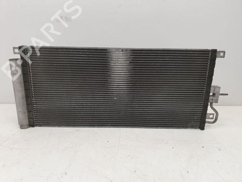 AC radiator CHEVROLET TRAX 1.7 TD AWD | BP32452611M32  - Image 5