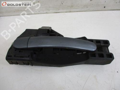Front left exterior door handle AUDI TT (8J3) 2.0 TFSI | BP18762084C128 